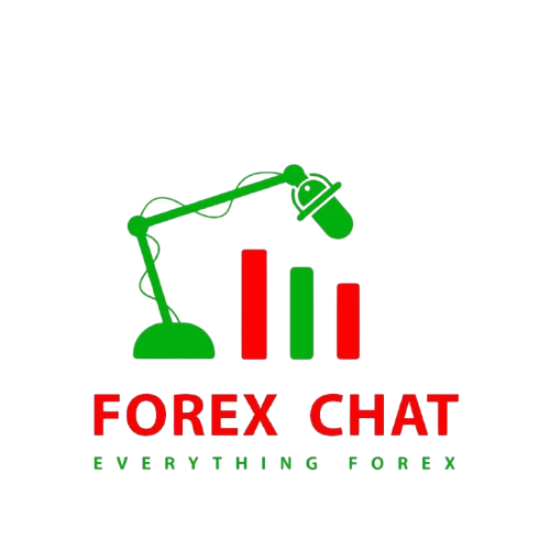 Forex Chat Logo